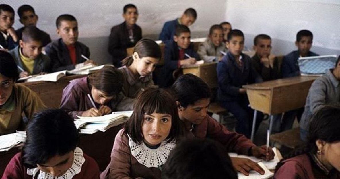 ساختن و گسستن خاورمیانهٔ بزرگ