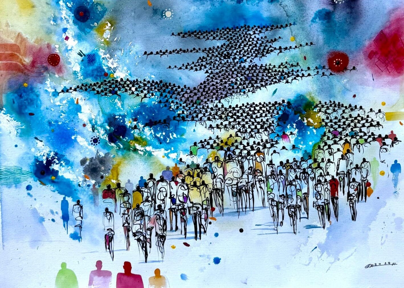 جنگ بر سر سودان: مقدمه‌ای بر مناسبات سیاسی سودان از زمان انقلاب