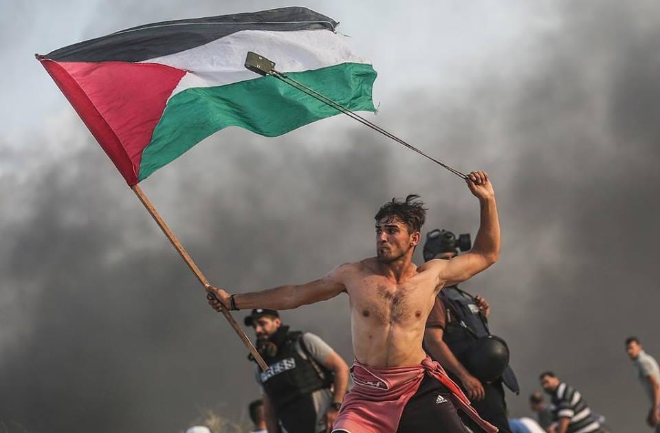 استعمار شهرکنشین صهیونیستی و منطق نسلکشی در غزه