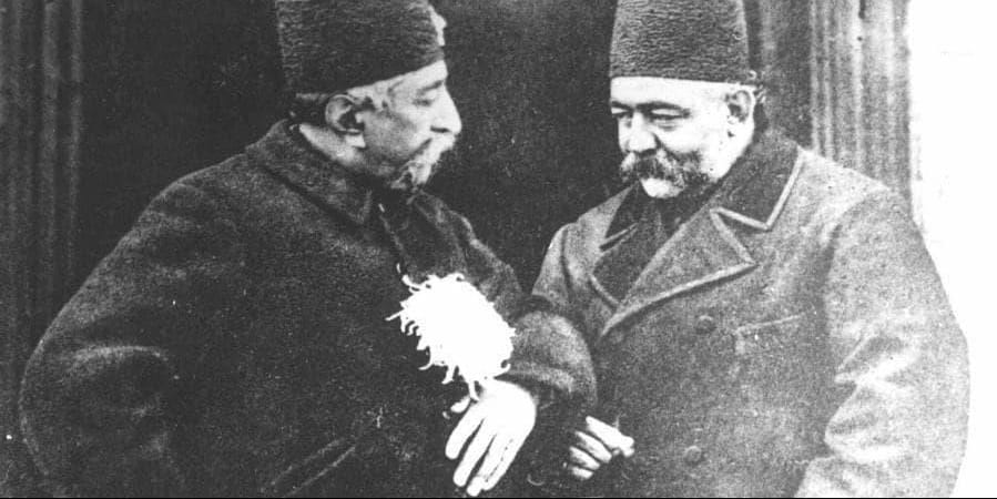 ترور امینالسلطان (اتابک اعظم)، ۸ شهریور ۱۲۸۶