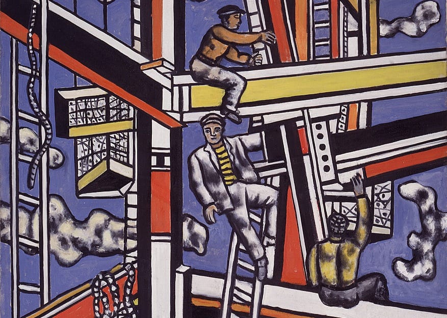 چرا ورق در سرمایه‌داری مدام علیه کارگران بُر می‌خورد: کلاوس اوفه و دو منطق کنش جمعی