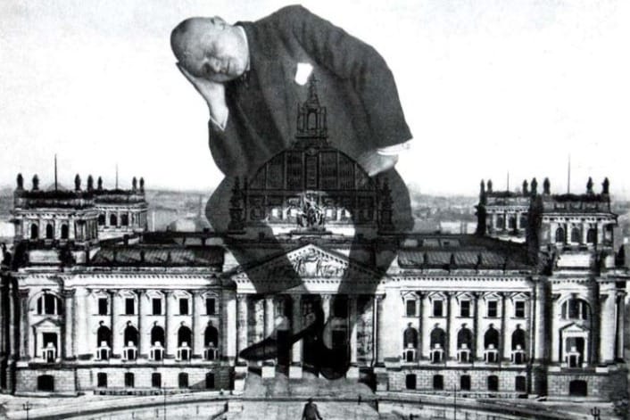 «بازگشت» دولت ملی در بحران کنونی بازار جهانی