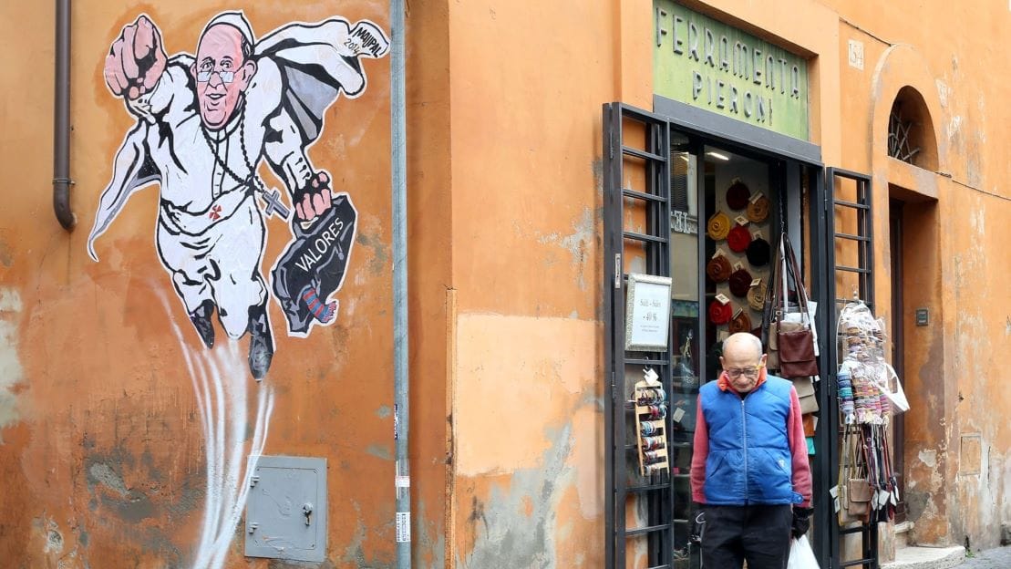 لاشهٔ متعفن: زوال شهری به مثابه زیبایی انسانی و آلودگی اجتماعی